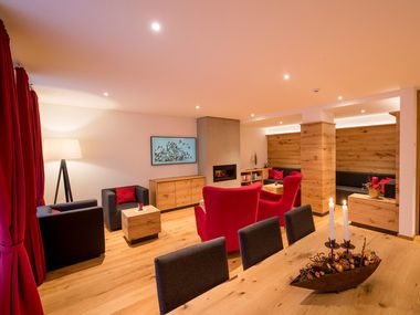 Hotel Alpbach