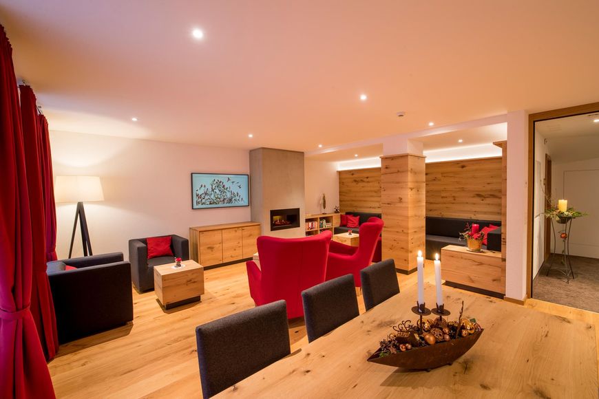 Hotel Alpbach - Slide 3