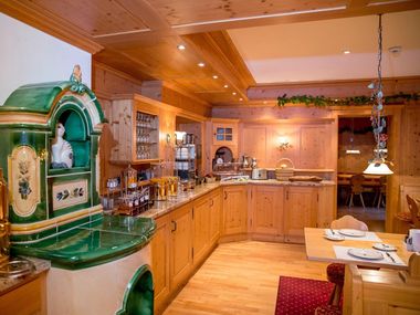 Hotel Alpbach