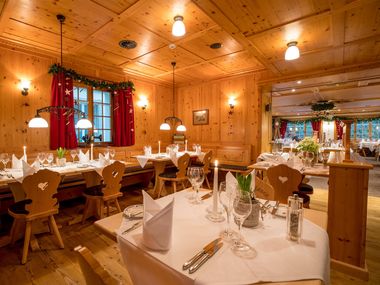 Hotel Alpbach