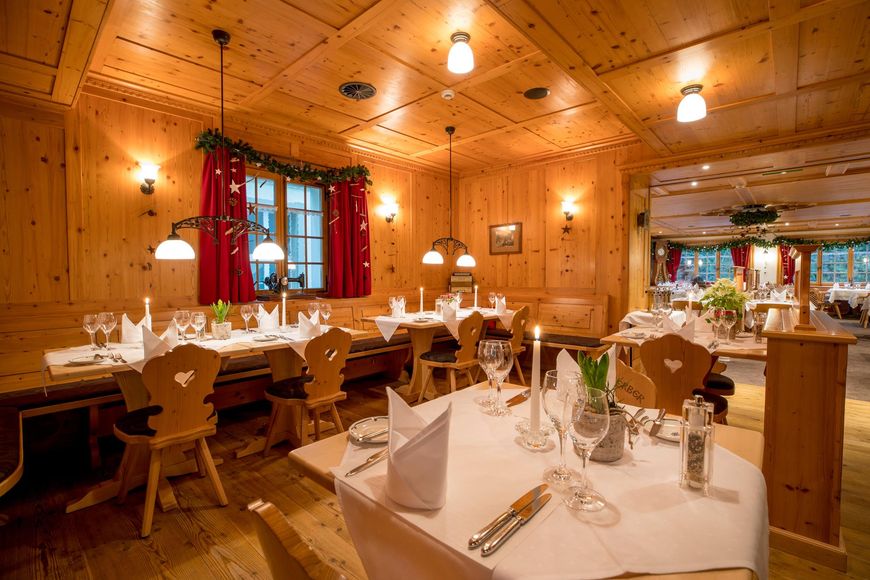 Hotel Alpbach - Slide 4