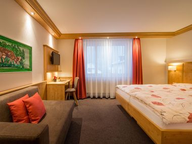 Hotel Alpbach