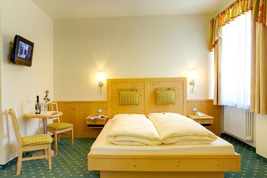 Hotel Castel Latemar - Apartment - Obereggen