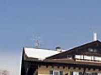 Skidresor skidåkning Tyskland Bayerische Alpen Garmisch-Partenkirchen Garmisch-Partenkirchen Hotel Leiner
