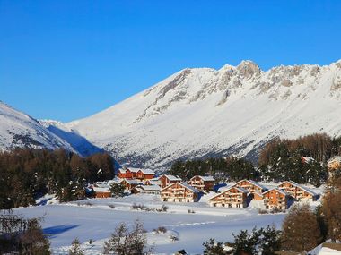 La Crête du Berger - photo 23