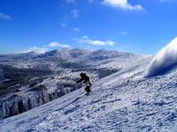 Skigebiet Schreiberhau, Polen