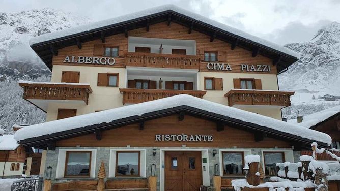 Meer info over Cima Piazzi  bij Wintertrex