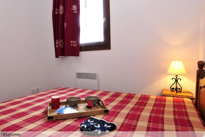 🏨 Votre hébergement