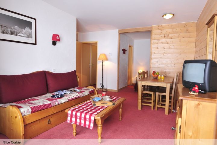 🏨 Votre hébergement