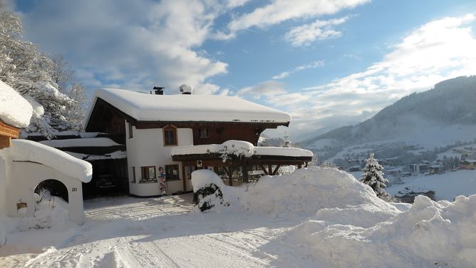 Ferienwohnung Tiroler Naturschlaf in Niederau (Österreich)