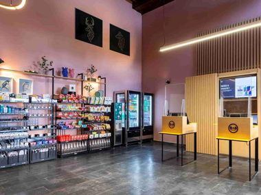 B&B Hotel Passo Tre Croci