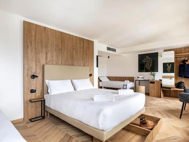 B&B Hotel Passo Tre Croci
