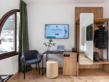 B&B Hotel Passo Tre Croci