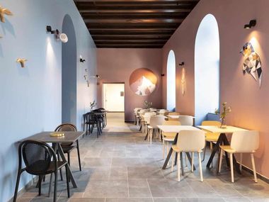 B&B Hotel Passo Tre Croci