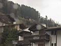 Skidresor skidåkning Italien Sydtyrolen Val Gardena St. Christina Garni Montblanc 