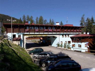 Smart Hotel Folgarida in Folgarida