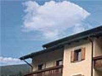 Skidresor skidåkning Italien Sydtyrolen Val Gardena St. Ulrich Pension Cherubini