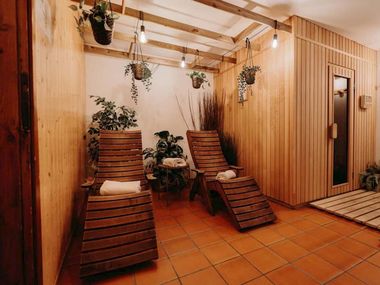 Smart Hotel Folgarida