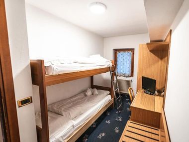 Smart Hotel Folgarida