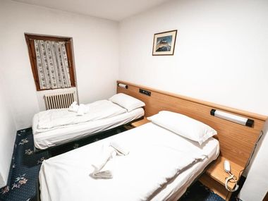 Smart Hotel Folgarida