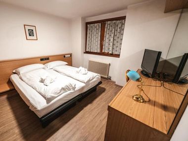 Smart Hotel Folgarida