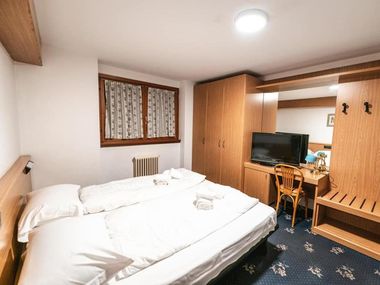 Smart Hotel Folgarida