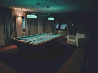 Smart Hotel Folgarida