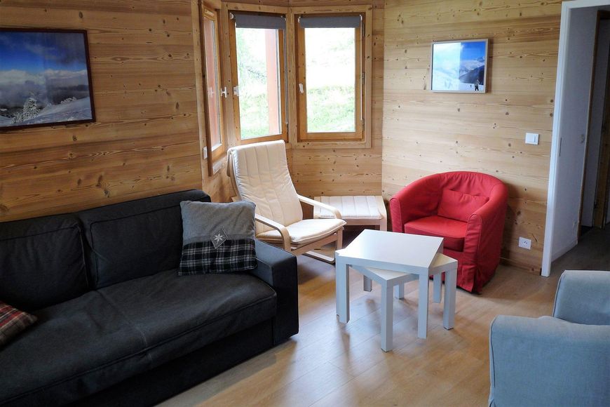 Residence Le Carrousel - Slide 2