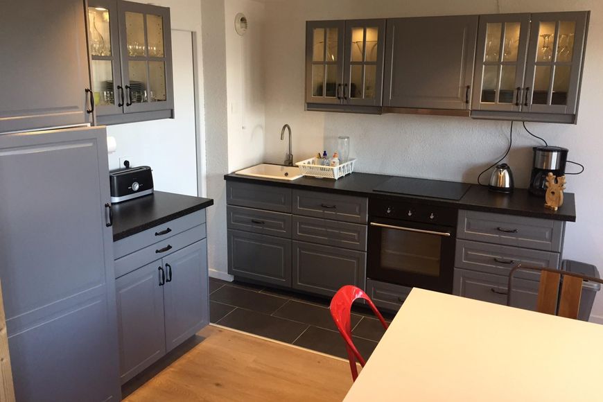 Residence Le Carrousel - Slide 3