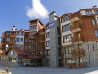 Aparthotel Grand Montana