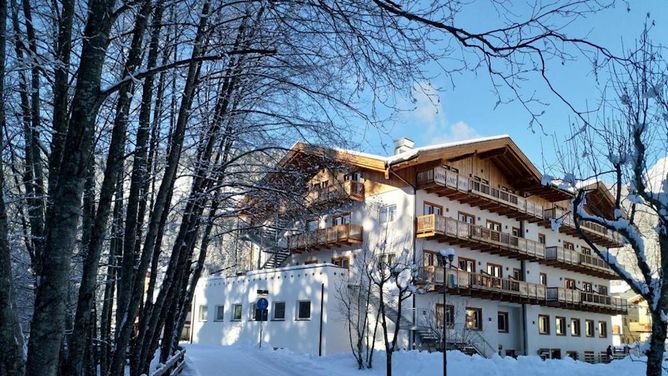 Park Hotel Avisio - Apartment - Campitello di Fassa