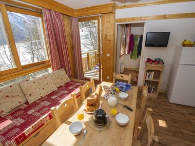 Résidence Le Balcon des Neiges - photo 28
