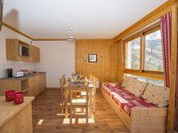 Résidence Le Balcon des Neiges - photo 7