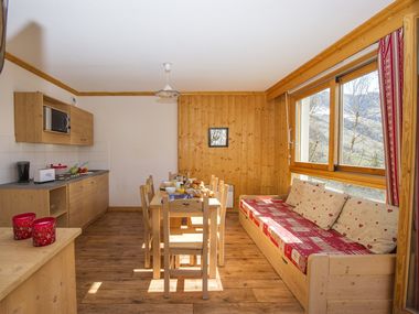 Résidence Le Balcon des Neiges - photo 8
