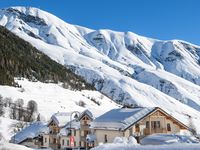 Résidence Le Balcon des Neiges - photo 3