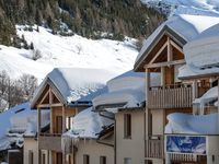 Résidence Le Balcon des Neiges - photo 17