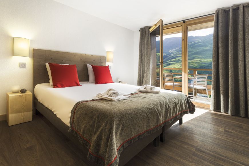 Apartmán - 4 os. (Comfort, 32 - 38 m²), BS Cover Photo