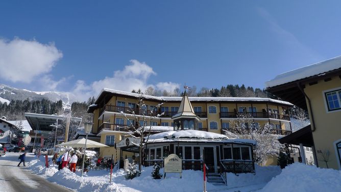 Landhaus Margarethe in Hopfgarten (Österreich)