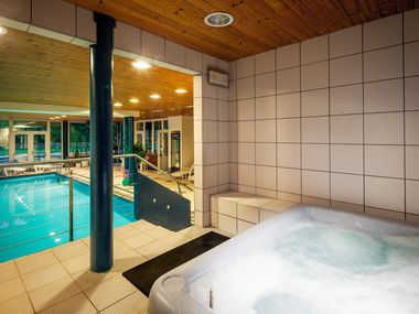 Hotel Horizont