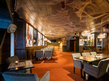 Hotel Horizont