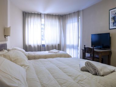 Hotel Hermitage