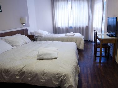 Hotel Hermitage