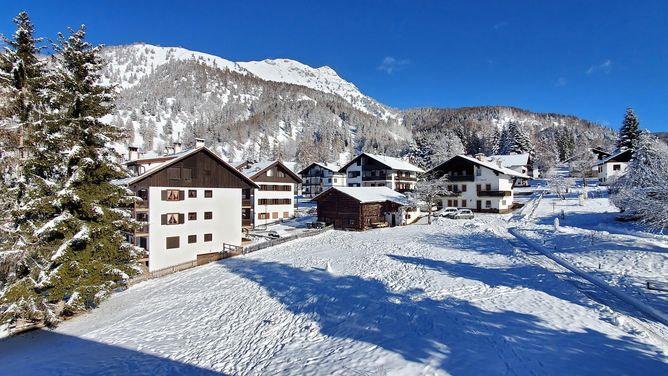 Hotel Stella Alpina