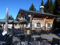 Skigebiet Samoëns, Frankreich