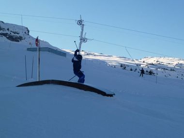 Grand Massif