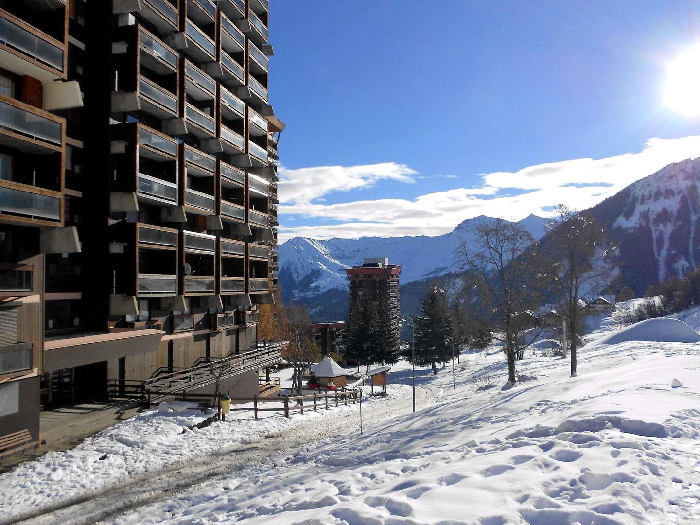 Residence Zodiaque 2