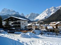 Hotel Wiesenhof in Sand in Taufers (Italien)