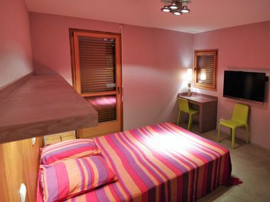 Chalet Alpha