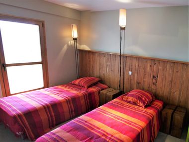 Chalet Alpha