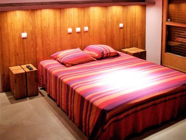 Chalet Alpha - photo 13